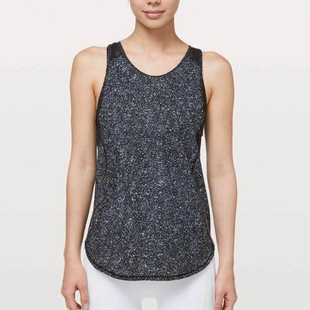 Lululemon Sculpt Tank II Women's 2